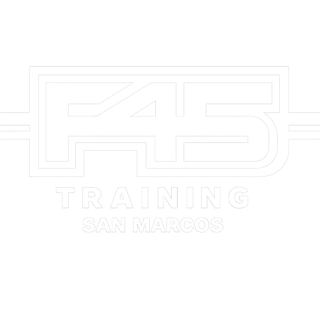 F45 Training San Marcos