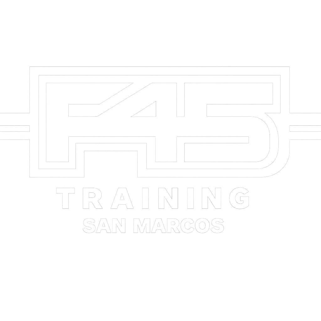 F45 Training San Marcos