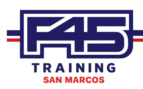 F45 Training San Marcos
